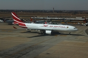 Air Mauritius Airbus A330-202 (3B-NBM) at  Johannesburg - O.R.Tambo International, South Africa