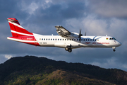 Air Mauritius ATR 72-500 (3B-NBN) at  Mauritius - Sir Seewoosagur Ramgoolam International, Mauritius