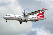 Air Mauritius ATR 72-500 (3B-NBO) at  Mauritius - Sir Seewoosagur Ramgoolam International, Mauritius