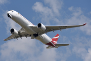 Air Mauritius Airbus A350-941 (3B-NBP) at  Johannesburg - O.R.Tambo International, South Africa