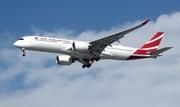 Air Mauritius Airbus A350-941 (3B-NBP) at  Johannesburg - O.R.Tambo International, South Africa