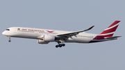 Air Mauritius Airbus A350-941 (3B-NBP) at  London - Heathrow, United Kingdom