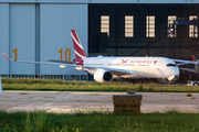 Air Mauritius Airbus A350-941 (3B-NBP) at  Luqa - Malta International, Malta