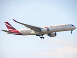 Air Mauritius Airbus A350-941 (3B-NBQ) at  Paris - Charles de Gaulle (Roissy), France