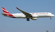 Air Mauritius Airbus A350-941 (3B-NBQ) at  Johannesburg - O.R.Tambo International, South Africa