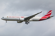 Air Mauritius Airbus A330-941N (3B-NBU) at  London - Heathrow, United Kingdom