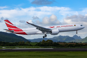 Air Mauritius Airbus A330-941N (3B-NBU) at  Mauritius - Sir Seewoosagur Ramgoolam International, Mauritius