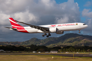 Air Mauritius Airbus A330-941N (3B-NBU) at  Mauritius - Sir Seewoosagur Ramgoolam International, Mauritius