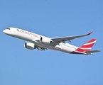 Air Mauritius Airbus A350-941 (3B-NCE) at  Johannesburg - O.R.Tambo International, South Africa