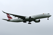 Air Mauritius Airbus A350-941 (3B-NCF) at  London - Heathrow, United Kingdom