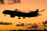 Air Mauritius Airbus A350-941 (3B-NCF) at  Mauritius - Sir Seewoosagur Ramgoolam International, Mauritius