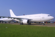 MEA - Middle East Airlines Airbus A310-222 (3B-STJ) at  Greenwood - Leflore, United States
