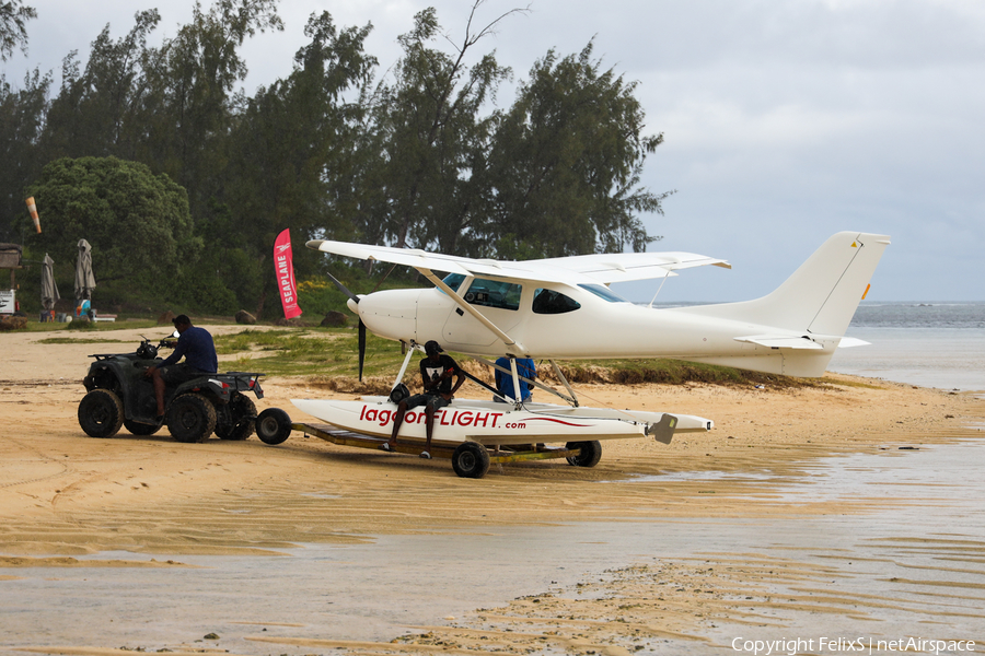 lagoonFLIGHT TL Ultralight TL-3000 Sirius (3B-WWM) | Photo 555813