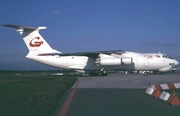 GATS Airlines Ilyushin Il-76TD (3C-KKF) at  Hamburg - Fuhlsbuettel (Helmut Schmidt), Germany