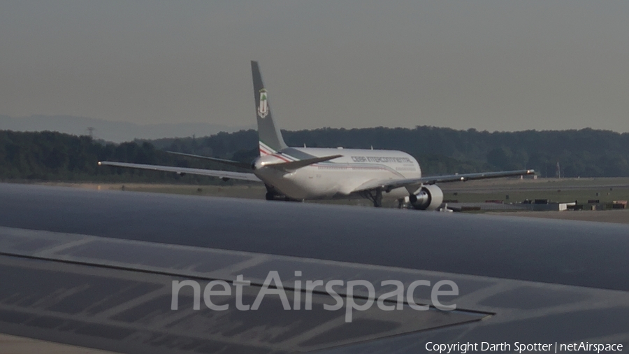 CEIBA Intercontinental Boeing 767-306(ER) (3C-LLU) | Photo 230782