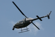 Austrian Air Force Bell OH-58B Kiowa (3C-OI) at  Zeltweg, Austria