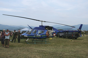 Austrian Air Force Bell OH-58B Kiowa (3C-OK) at  Zeltweg, Austria