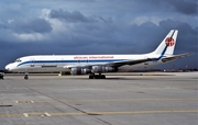 African International Airways Douglas DC-8-54(F) (3D-ADV) at  UNKNOWN, (None / Not specified)