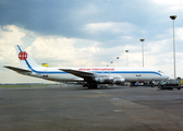 African International Airways Douglas DC-8-54(F) (3D-AFR) at  Johannesburg - O.R.Tambo International, South Africa