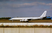 Air Nacoia Douglas DC-8-55(CF) (3D-CDG) at  Johannesburg - O.R.Tambo International, South Africa