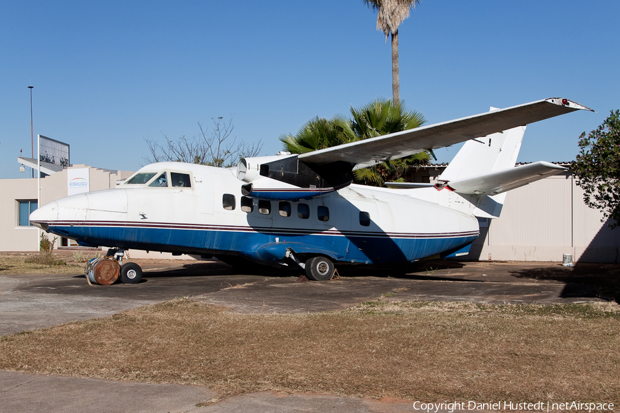 (Private) Let L-410UVP Turbolet (3D-KIM) | Photo 442876