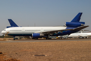 Interlink Airlines McDonnell Douglas DC-10-10 (3D-MRR) at  Johannesburg - O.R.Tambo International, South Africa