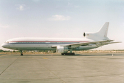 Northeast Airlines Lockheed L-1011-385-1 TriStar 1 (3D-NEC) at  Sharjah - International, United Arab Emirates