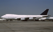 Gulf Falcon Boeing 747-246B (3D-PAJ) at  Sharjah - International, United Arab Emirates