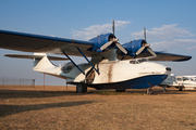 (Private) Consolidated PBY-5A Catalina (3D-PBY) at  Rand, South Africa