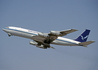 Air Gulf Falcon Boeing 707-307C (3D-SGF) at  Sharjah - International, United Arab Emirates