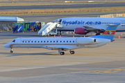 Eswatini Air Embraer ERJ-145EP (3DC-EAA) at  Johannesburg - O.R.Tambo International, South Africa