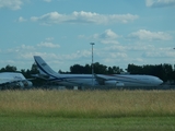 Eswatini Government Airbus A340-313X (3DC-SDF) at  Hamburg - Fuhlsbuettel (Helmut Schmidt), Germany