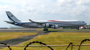 Swazi Government Airbus A340-313X (3DC-SDF) at  Denpasar/Bali - Ngurah Rai International, Indonesia