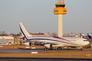 Swazi Government Airbus A340-313X (3DC-SDF) at  Hamburg - Fuhlsbuettel (Helmut Schmidt), Germany