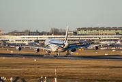 Swazi Government Airbus A340-313X (3DC-SDF) at  Hamburg - Fuhlsbuettel (Helmut Schmidt), Germany