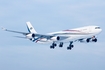 Swazi Government Airbus A340-313X (3DC-SDF) at  Hamburg - Fuhlsbuettel (Helmut Schmidt), Germany