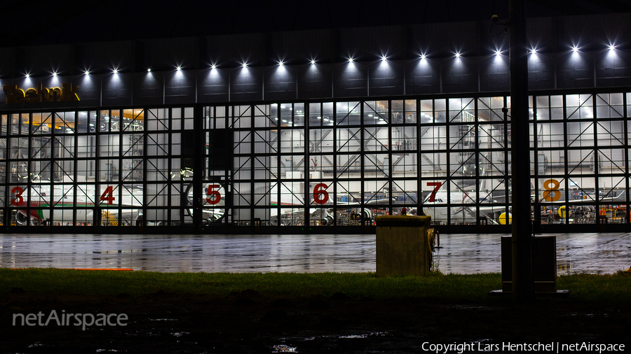 Swazi Government Airbus A340-313X (3DC-SDF) | Photo 364010