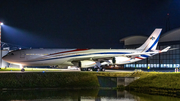 Swazi Government Airbus A340-313X (3DC-SDF) at  Hamburg - Fuhlsbuettel (Helmut Schmidt), Germany