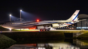 Swazi Government Airbus A340-313X (3DC-SDF) at  Hamburg - Fuhlsbuettel (Helmut Schmidt), Germany