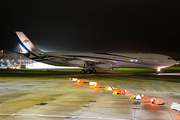 Swazi Government Airbus A340-313X (3DC-SDF) at  Hamburg - Fuhlsbuettel (Helmut Schmidt), Germany