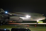 Swazi Government Airbus A340-313X (3DC-SDF) at  Hamburg - Fuhlsbuettel (Helmut Schmidt), Germany