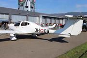 Austrian Air Force Diamond DA40NG Diamond Star (3H-DB) at  Zeltweg, Austria