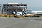 GR Avia Antonov An-26 (3X-GFV) at  Zvartnots - Zvartnos International, Armenia