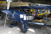 Chilean Air Force (Fuerza Aerea De Chile) Pitts S-2S Special (4) at  Museo Nacional De Aeronautica - Los Cerillos, Chile