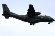 Republic of Korea Air Force CASA CN-235M-100 (40-090) at  Seoul - East-Sinchorni, South Korea