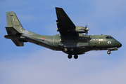 Republic of Korea Air Force CASA CN-235M-100 (40-092) at  Seoul - East-Sinchorni, South Korea