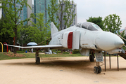 Republic of Korea Air Force McDonnell Douglas F-4D Phantom II (40-948) at  Seoul - Boramae Park, South Korea