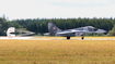 Polish Air Force (Siły Powietrzne) Mikoyan-Gurevich MiG-29A Fulcrum (40) at  Rostock-Laage, Germany