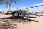 German Air Force Dassault-Dornier Alpha Jet A (4049) at  Tucson - Davis-Monthan AFB, United States