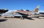 German Air Force Dassault-Dornier Alpha Jet A (4049) at  Tucson - Davis-Monthan AFB, United States